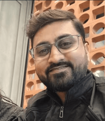 Rohit Sobhashana, Founder, Study Room