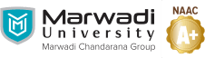 Marwadi University - Marwadi Chandarana Group
