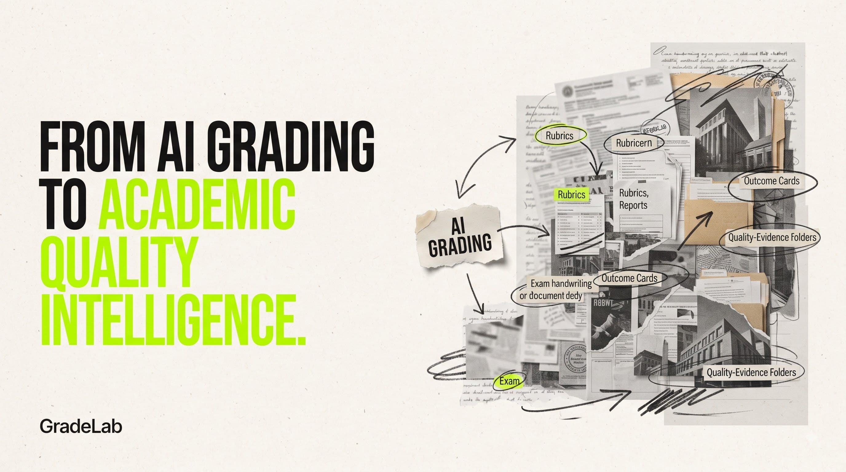 How Exams Become NAAC & NBA Accreditation Evidence
