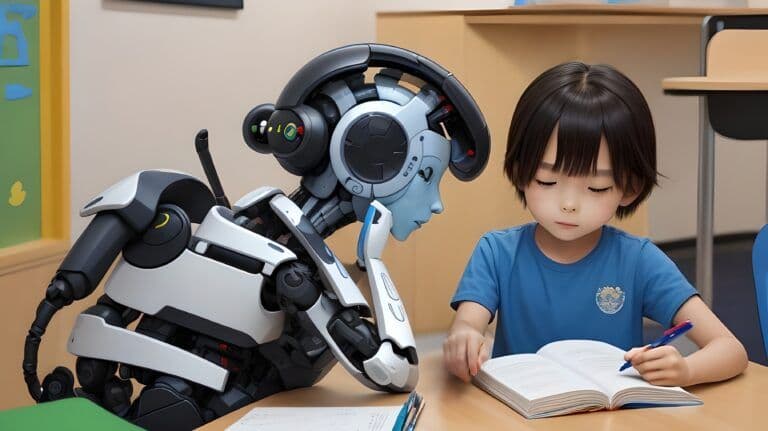 How AI Reads Handwriting