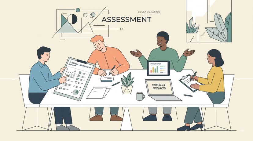 AI Grading Pilot Checklist: A 90-Day Scorecard