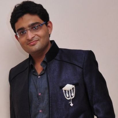 Nishith Kotak