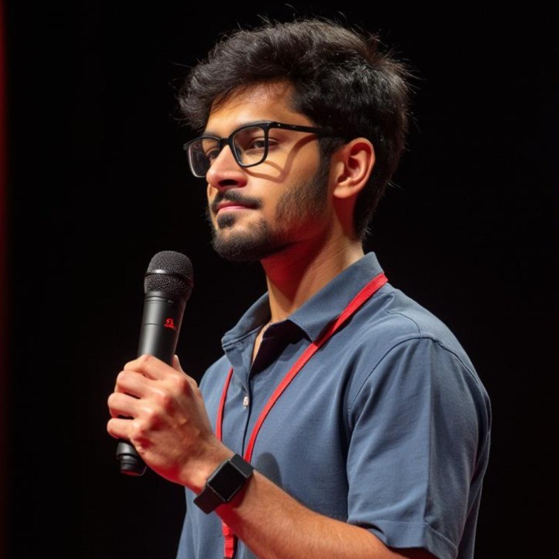 Akshat Shah