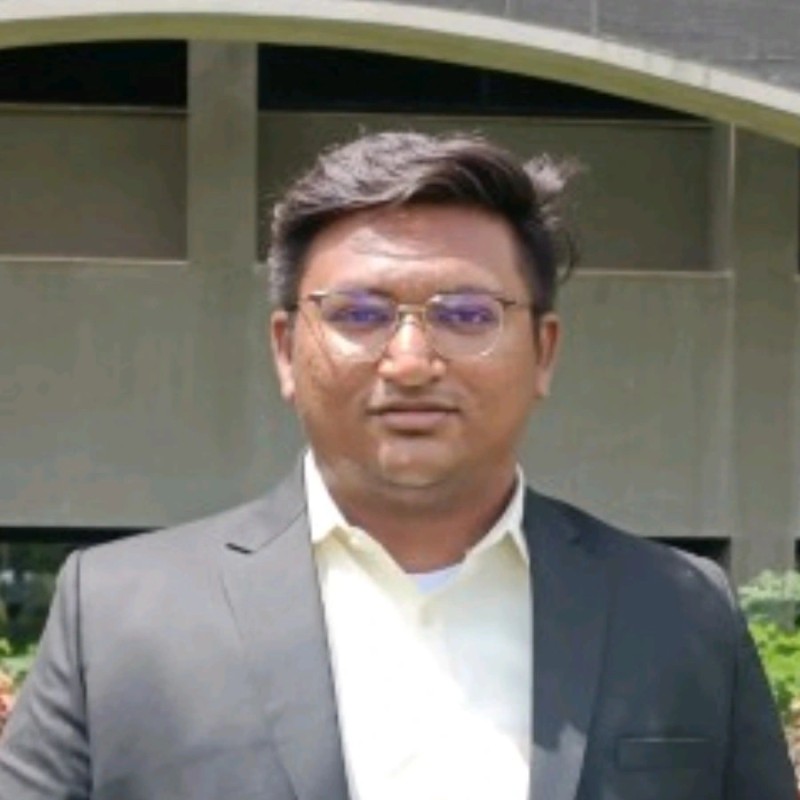 Jainil Padmani
