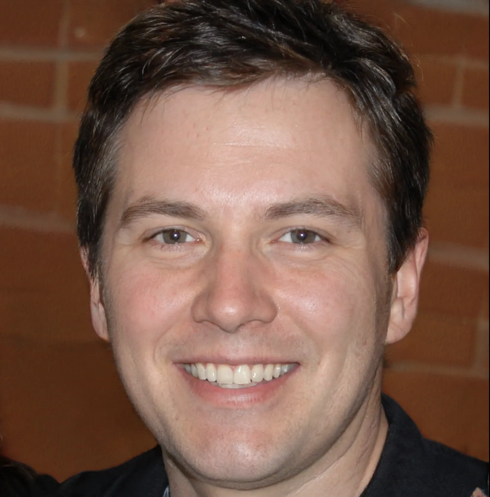 Prof. Oliver Harrington