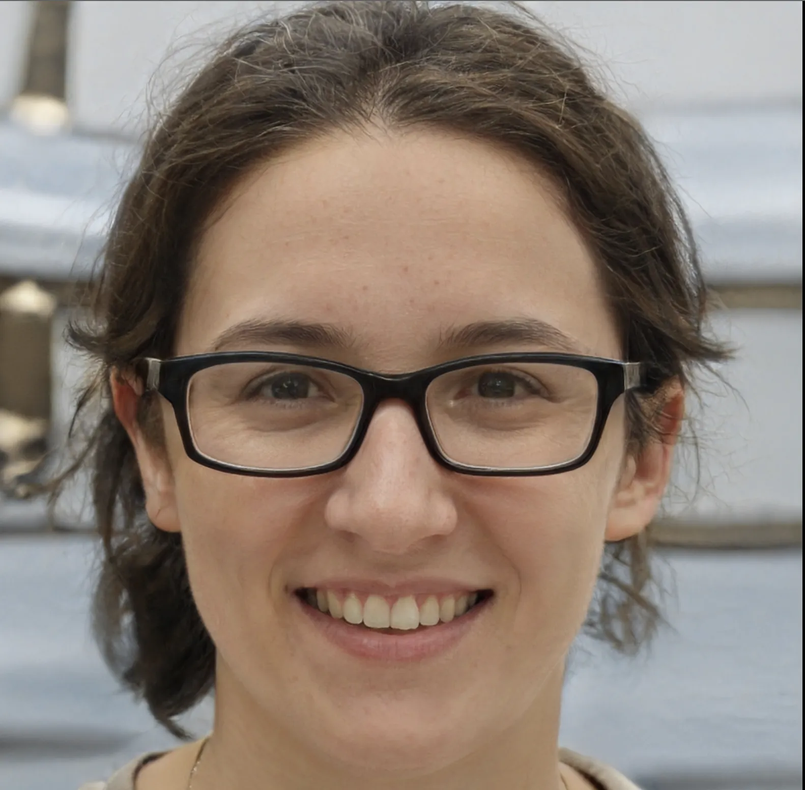 Dr. Sarah Whitmore