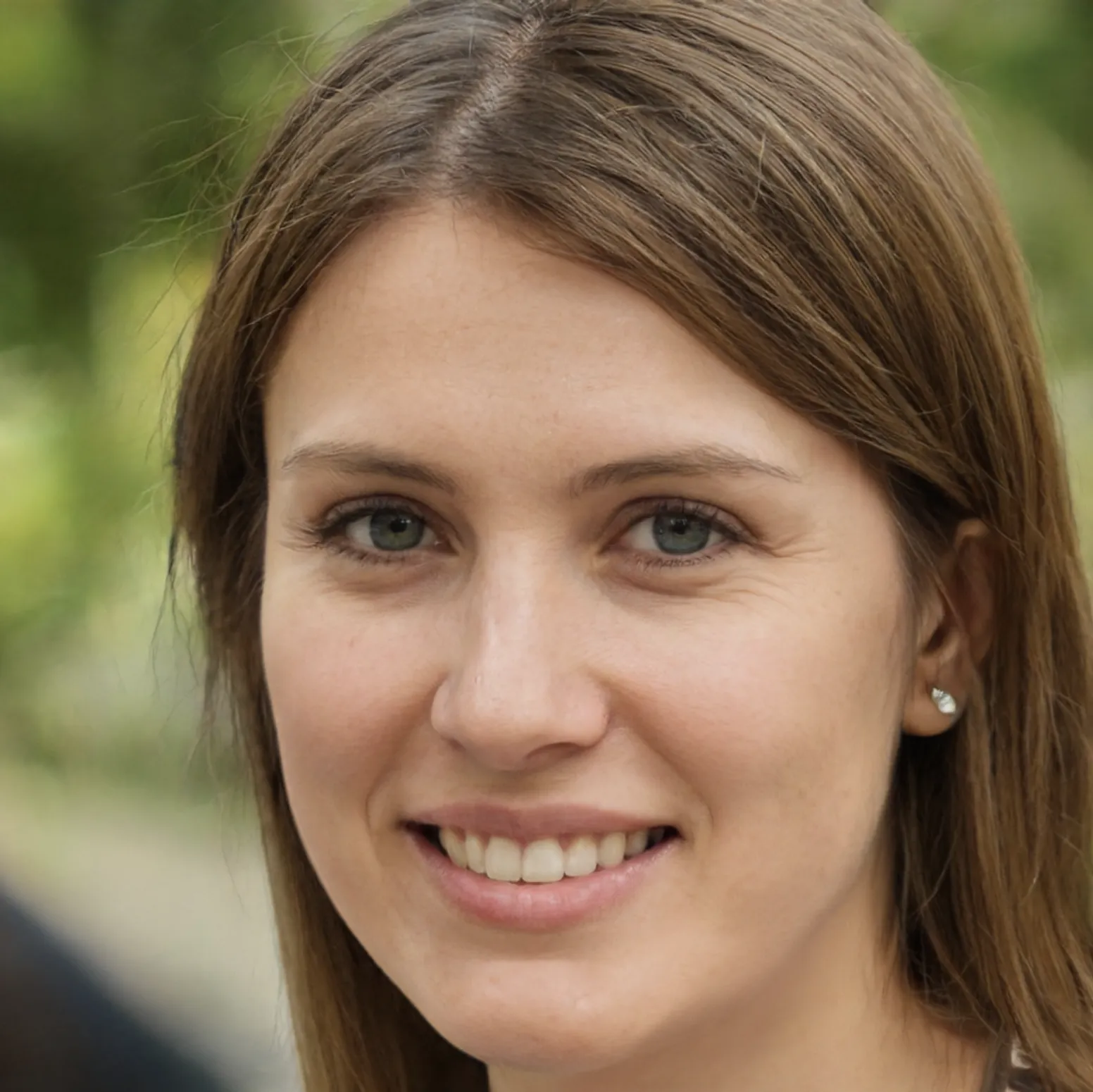 Hannah van der Berg