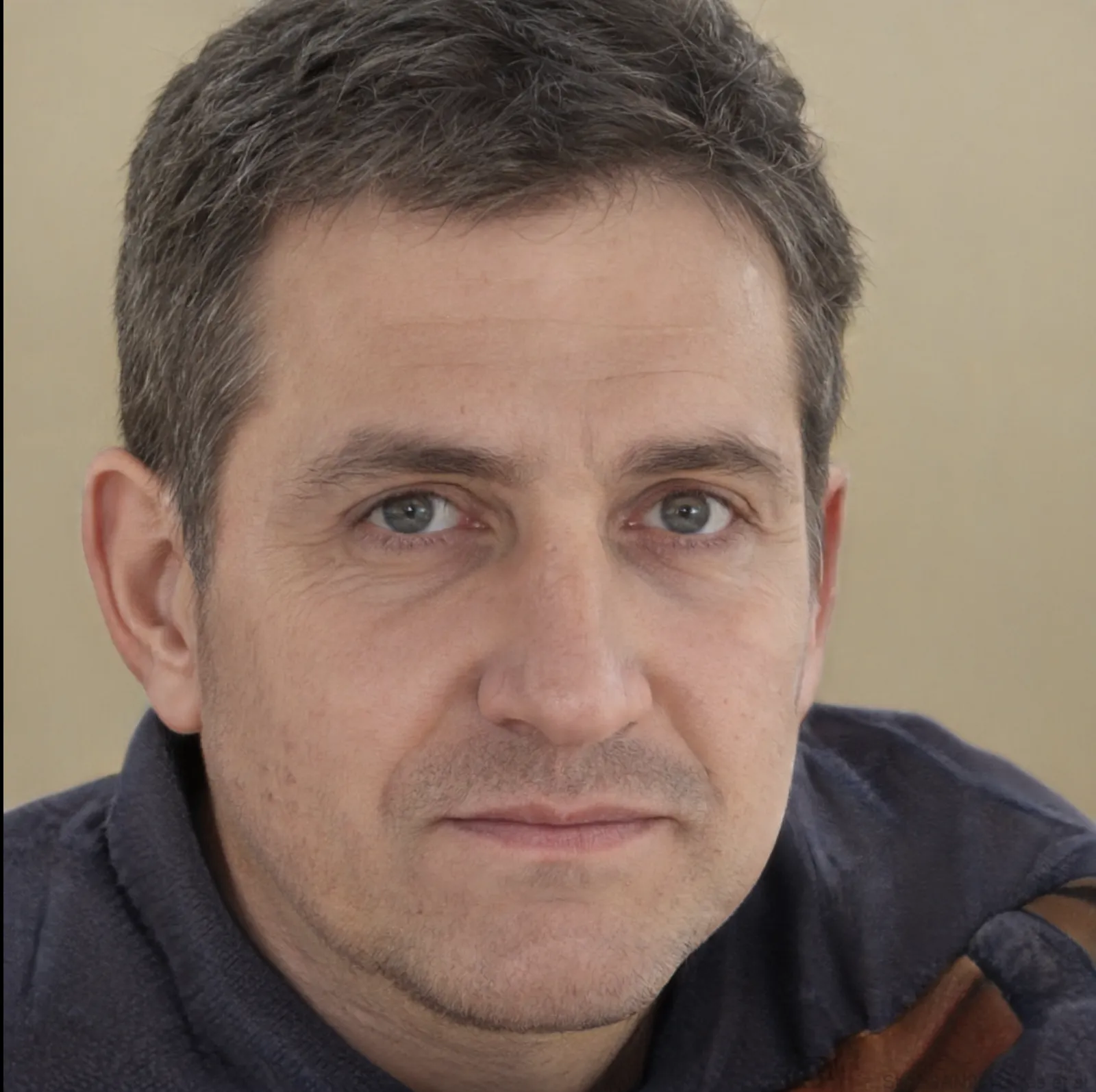 Carlos Mendez