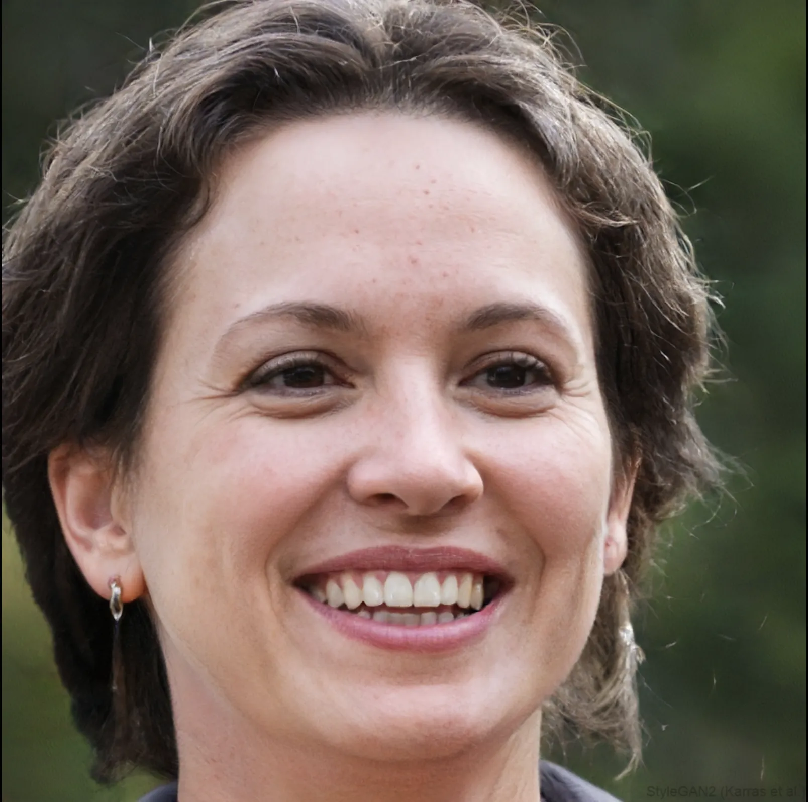 Sarah Mitchell